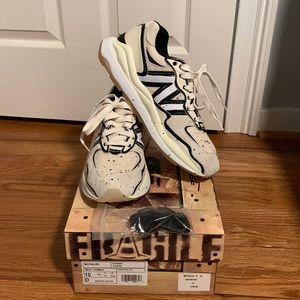 New Balance 5740 Joshman Vides 2021